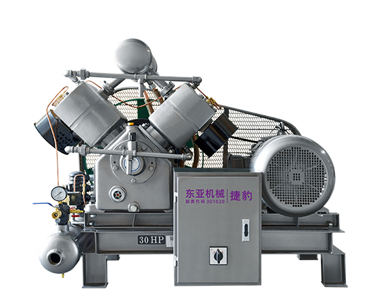 捷豹水冷却活塞机 W2W4