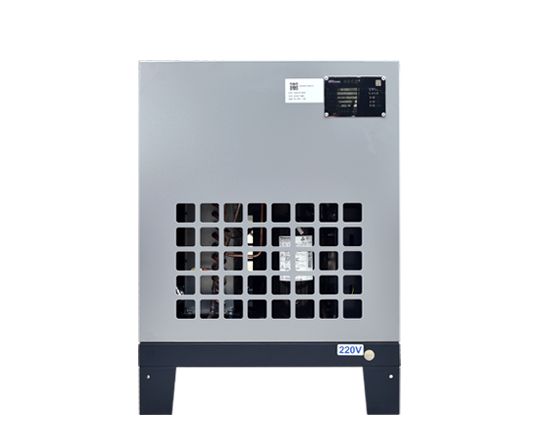 空压机无法启动会是什么原因呢?