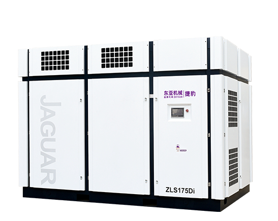 捷豹低压永磁变频压缩机（ZLS-Di系列）