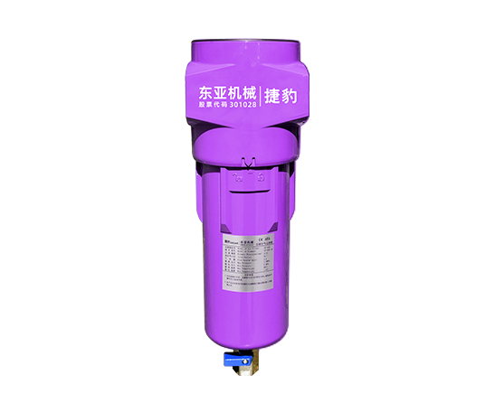 捷豹精密过滤器