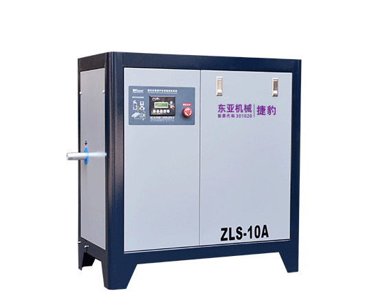 捷豹异步同轴直联压缩机（ZLS-A系列）