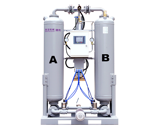 捷豹吸附式干燥机（ED-XED-HX系列）