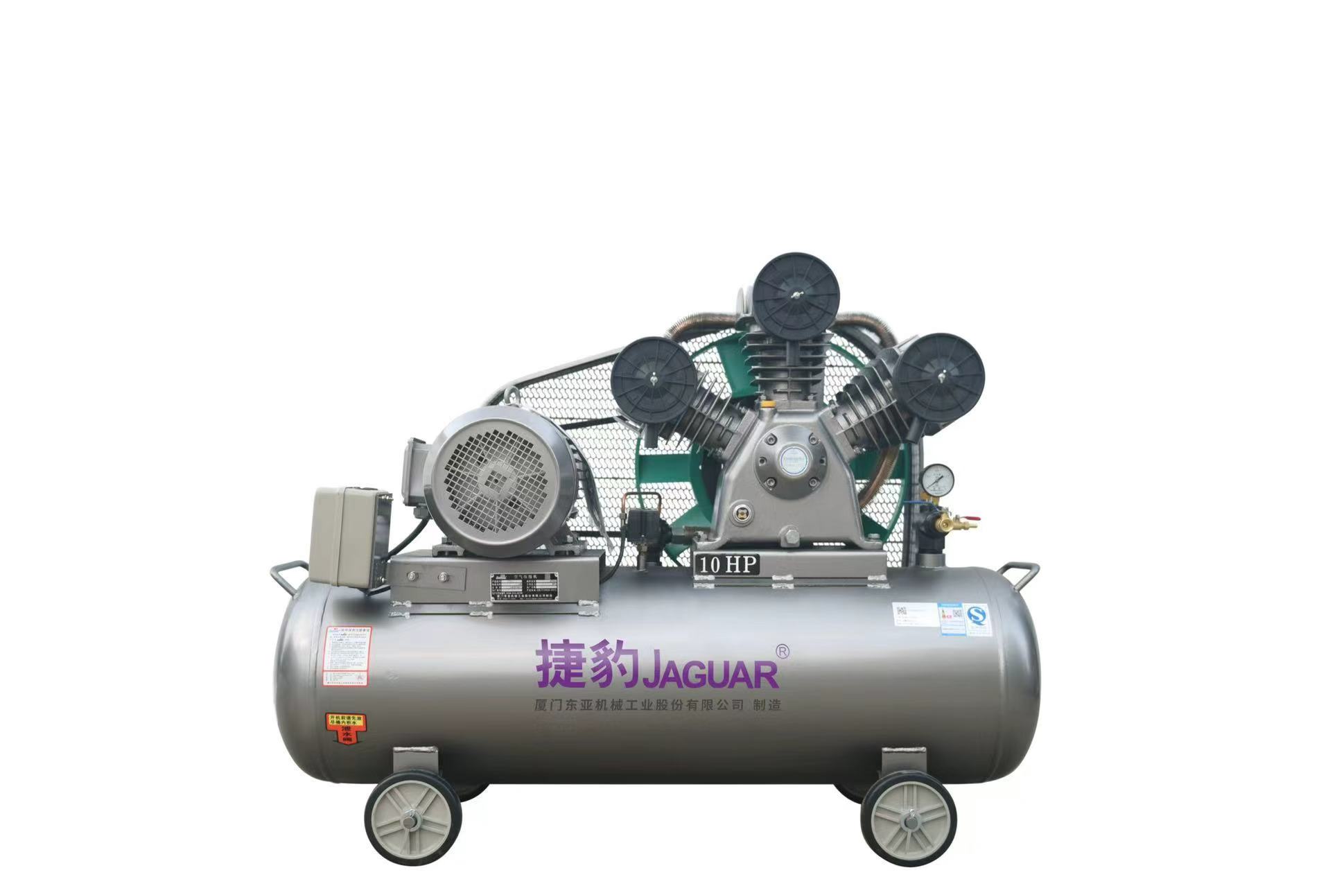 捷豹风冷却 EC/EV/EM/4V/ET活塞机